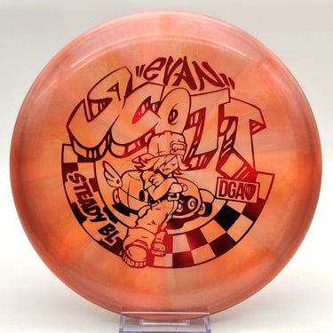 DGA Evan Scott Steady BL - Tour Series 2024 - Disc Golf Deals USA