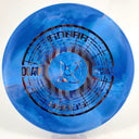 DGA First Flight Swirly D - Blend Sonar - Disc Golf Deals USA