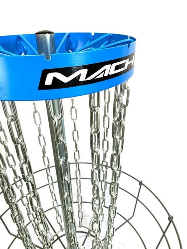 DGA Mach Shift 3 - in - 1 Portable Basket - Disc Golf Deals USA