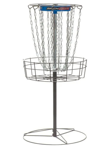 DGA Mach Shift 3 - in - 1 Portable Basket - Disc Golf Deals USA