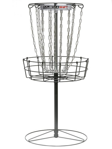 DGA Mach Shift 3 - in - 1 Portable Basket - Disc Golf Deals USA