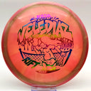 DGA Macie Velediaz Rift - Tour Series 2024 - Disc Golf Deals USA