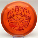 DGA Macie Velediaz Rift - Tour Series 2024 - Disc Golf Deals USA