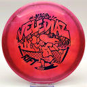 DGA Macie Velediaz Rift - Tour Series 2024 - Disc Golf Deals USA