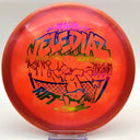 DGA Macie Velediaz Rift - Tour Series 2024 - Disc Golf Deals USA