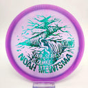 DGA Noah Meintsma Tour Series Swirl Quake - Disc Golf Deals USA