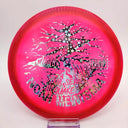 DGA Noah Meintsma Tour Series Swirl Quake - Disc Golf Deals USA