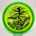 DGA Noah Meintsma Tour Series Swirl Quake - Disc Golf Deals USA