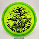 DGA Noah Meintsma Tour Series Swirl Quake - Disc Golf Deals USA