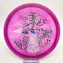 DGA Noah Meintsma Tour Series Swirl Quake - Disc Golf Deals USA