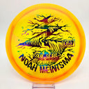 DGA Noah Meintsma Tour Series Swirl Quake - Disc Golf Deals USA