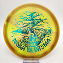 DGA Noah Meintsma Tour Series Swirl Quake - Disc Golf Deals USA