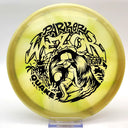 DGA Parker Welck Quake - Tour Series 2024 - Disc Golf Deals USA