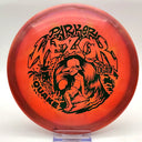 DGA Parker Welck Quake - Tour Series 2024 - Disc Golf Deals USA