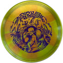 DGA Parker Welck Quake - Tour Series 2024 - Disc Golf Deals USA