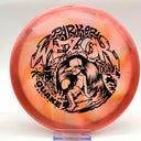 DGA Parker Welck Quake - Tour Series 2024 - Disc Golf Deals USA