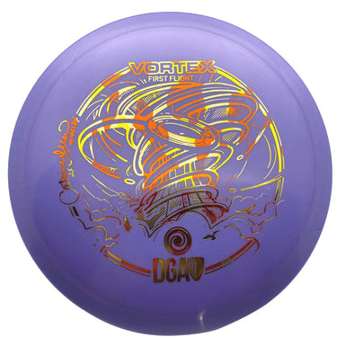 DGA Proline First Flight Catrina Allen Vortex - Disc Golf Deals USA