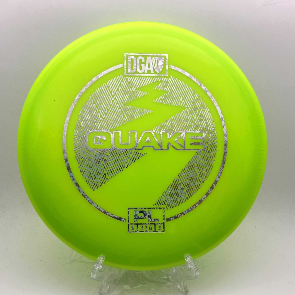 DGA Proline Quake - Disc Golf Deals USA