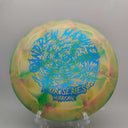 DGA Proline Swirl Andrew Marwede Hurricane - Disc Golf Deals USA