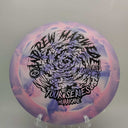 DGA Proline Swirl Andrew Marwede Hurricane - Disc Golf Deals USA