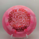 DGA Proline Swirl Andrew Marwede Hurricane - Disc Golf Deals USA