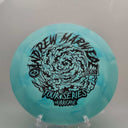 DGA Proline Swirl Andrew Marwede Hurricane - Disc Golf Deals USA