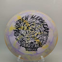 DGA Proline Swirl Andrew Marwede Hurricane - Disc Golf Deals USA