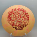 DGA Proline Swirl Andrew Marwede Hurricane - Disc Golf Deals USA