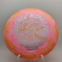 DGA Proline Swirl Andrew Marwede Hurricane - Disc Golf Deals USA