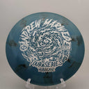 DGA Proline Swirl Andrew Marwede Hurricane - Disc Golf Deals USA