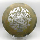 DGA Shasta Criss Tour Series Swirl Proline Pipeline - Disc Golf Deals USA