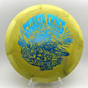 DGA Shasta Criss Tour Series Swirl Proline Pipeline - Disc Golf Deals USA