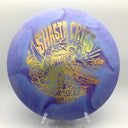 DGA Shasta Criss Tour Series Swirl Proline Pipeline - Disc Golf Deals USA