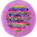 DGA Shasta Criss Tour Series Swirl Proline Pipeline - Disc Golf Deals USA