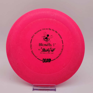 DGA Signature Line Blowfly 1 - Disc Golf Deals USA