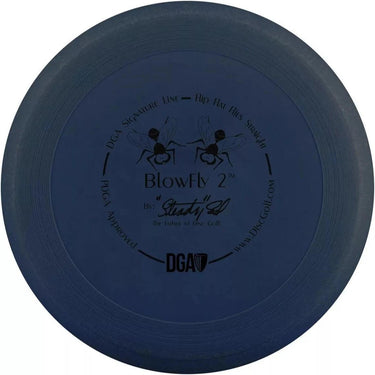 DGA Signature Line Blowfly 2 - Disc Golf Deals USA