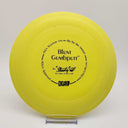 DGA Signature Line Blunt Gumbputt - Disc Golf Deals USA