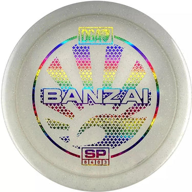 DGA SP Banzai - Disc Golf Deals USA