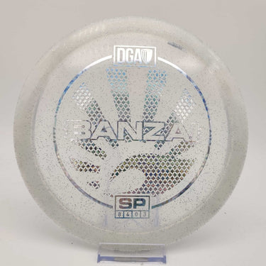 DGA SP Banzai - Disc Golf Deals USA