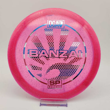 DGA SP Banzai - Disc Golf Deals USA