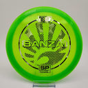 DGA SP Banzai - Disc Golf Deals USA