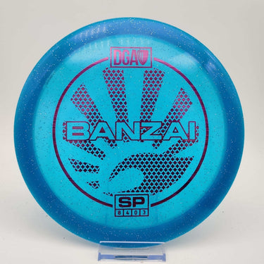 DGA SP Banzai - Disc Golf Deals USA