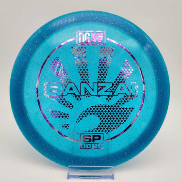 DGA SP Banzai - Disc Golf Deals USA