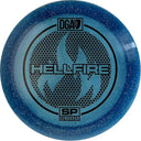 DGA SP Hellfire - Disc Golf Deals USA