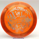 DGA Sullivan Tipton Hurricane - Tour Series 2024 - Disc Golf Deals USA