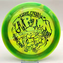 DGA Sullivan Tipton Hurricane - Tour Series 2024 - Disc Golf Deals USA