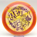 DGA Sullivan Tipton Hurricane - Tour Series 2024 - Disc Golf Deals USA