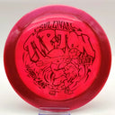 DGA Sullivan Tipton Hurricane - Tour Series 2024 - Disc Golf Deals USA