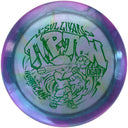 DGA Sullivan Tipton Hurricane - Tour Series 2024 - Disc Golf Deals USA