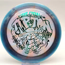 DGA Sullivan Tipton Hurricane - Tour Series 2024 - Disc Golf Deals USA